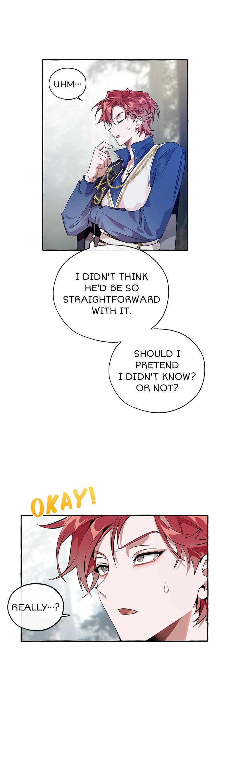 Trash of the Count’s Family, chapter 25, image 13
