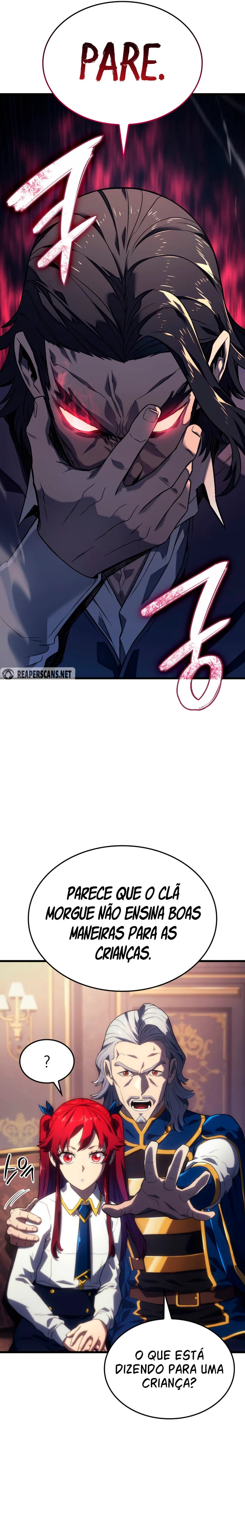 Revenge of the Baskerville Bloodhound, chapter 12, image 20