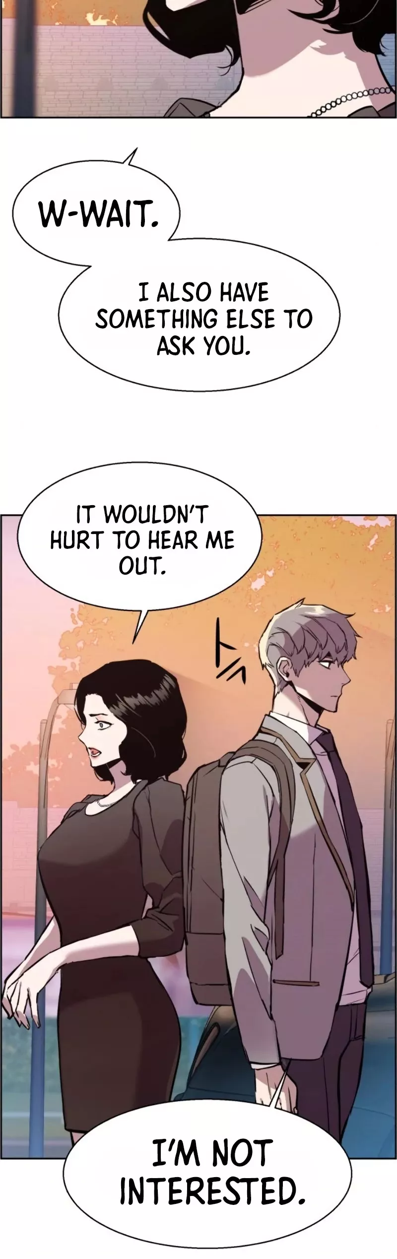 Teenage Mercenary, chapter 21, image 45
