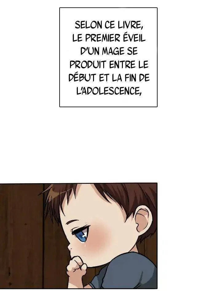 The Beginning After the End, chapter 2, page 83