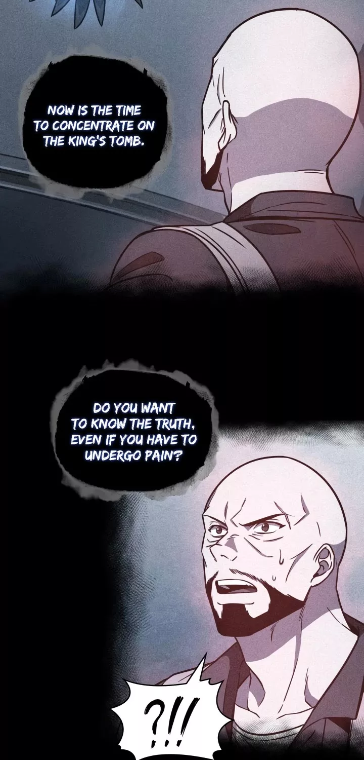 Tomb Raider King, chapter 222, image 26