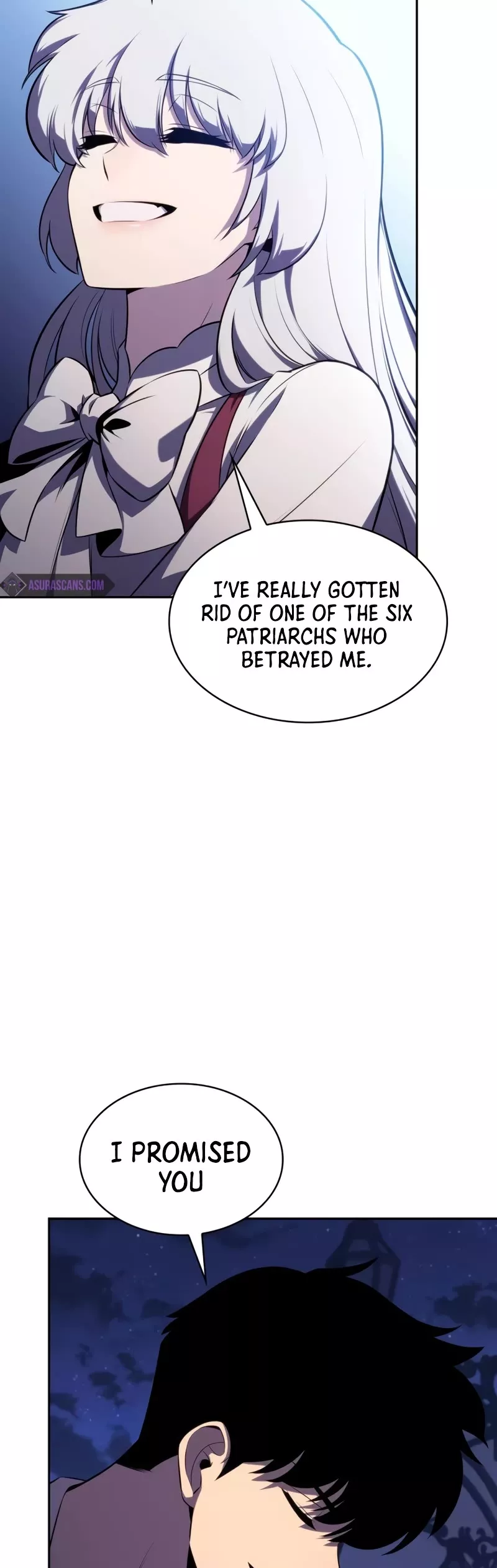 Solo Max-Level Newbie, chapter 162, image 25