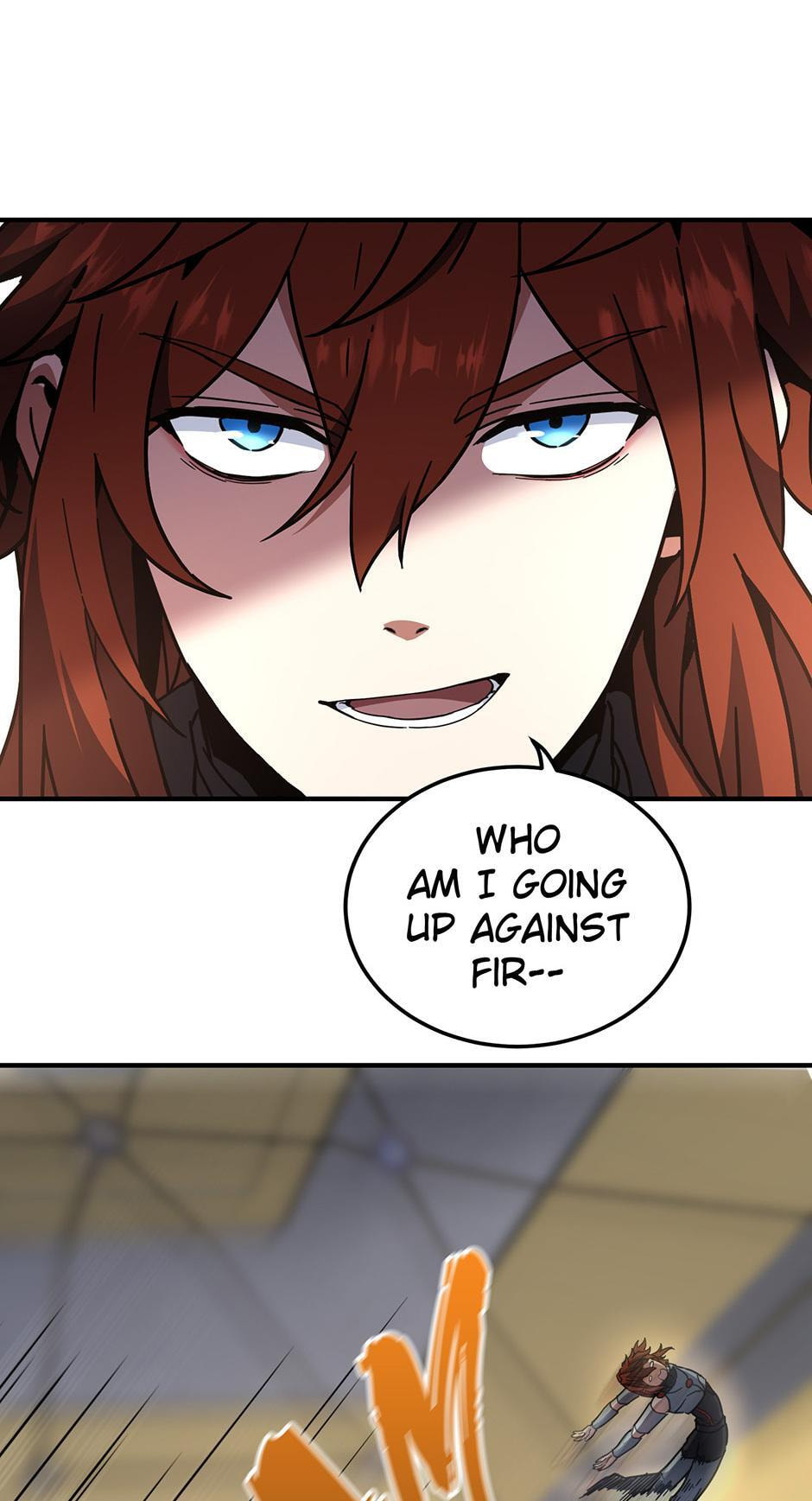 The Beginning After the End, chapter 213, image 111