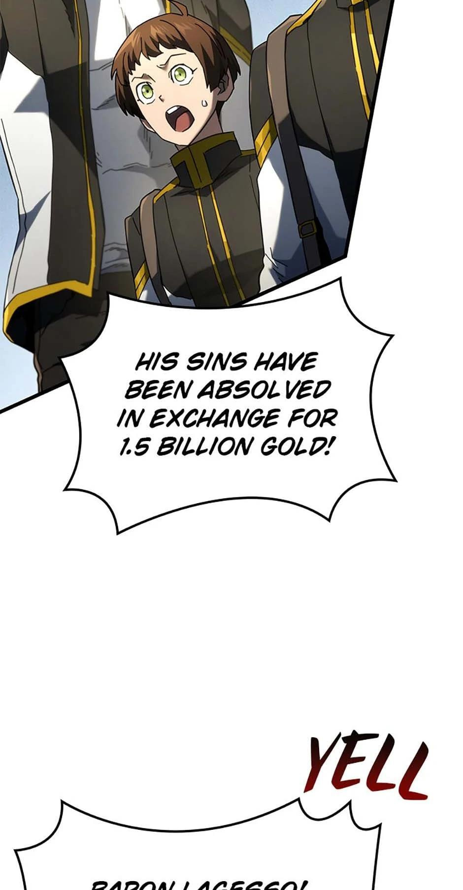 Revenge of the Baskerville Bloodhound, chapter 90, image 113