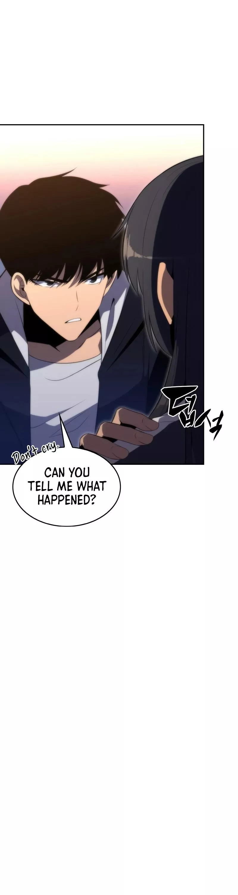 Solo Max-Level Newbie, chapter 47, image 35