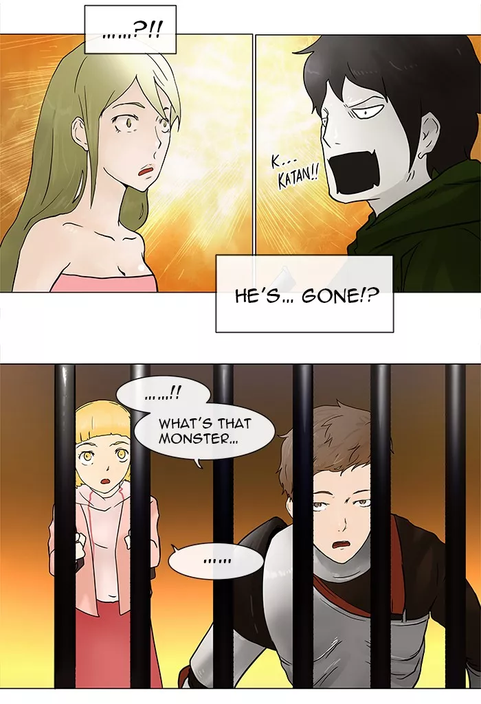 Tower of God, chapter 22, image 10