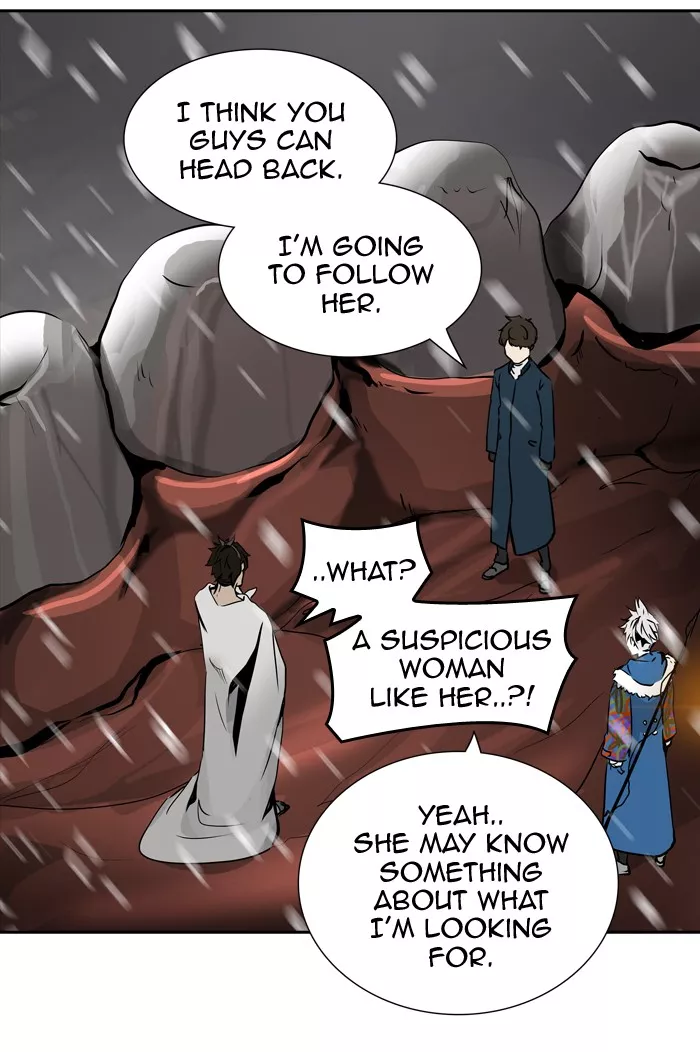 Tower of God, chapter 318, image 74