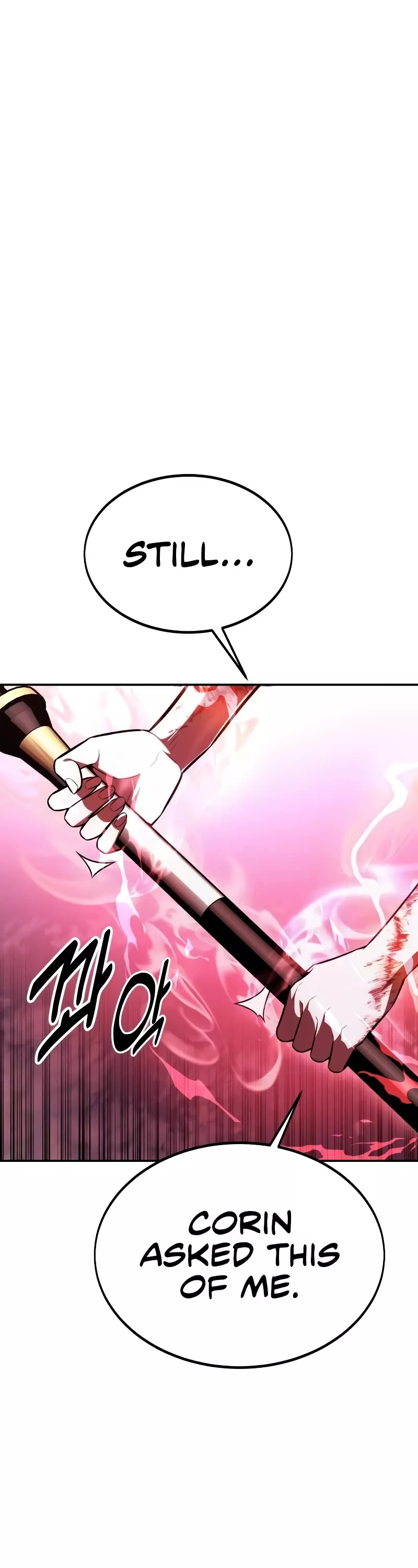 I Killed the Main Player, chapter 28, image 37