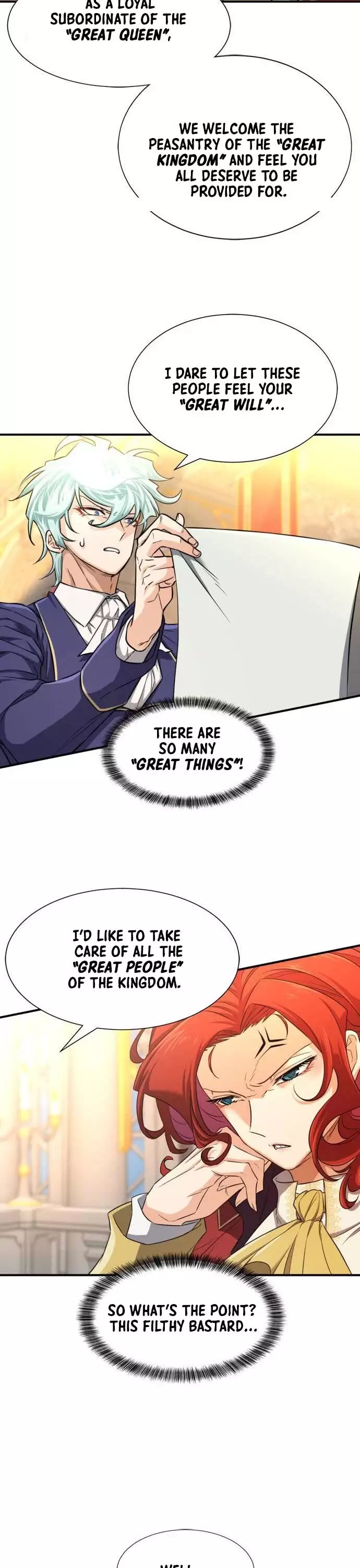 The Greatest Estate Developer, chapter 61, image 4