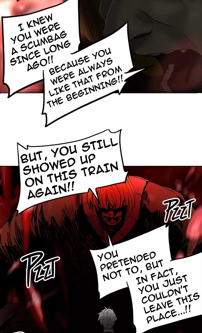 Tower of God, chapter 261, image 45