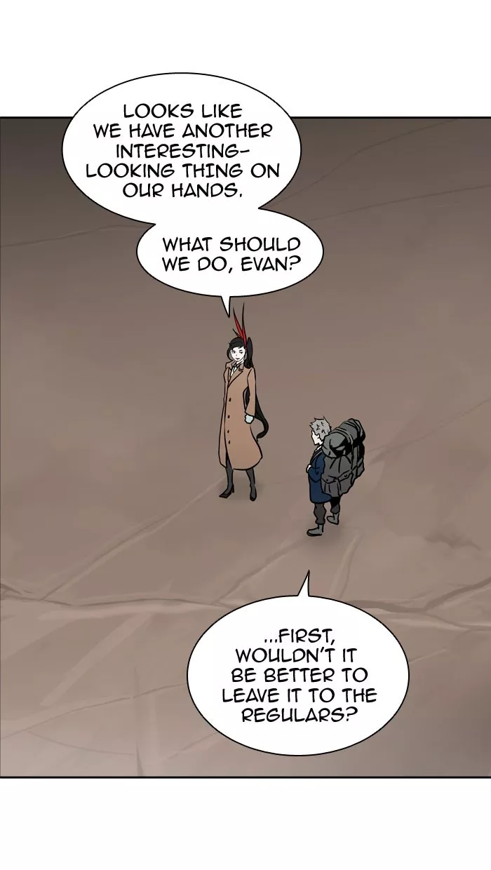 Tower of God, chapter 315, image 58