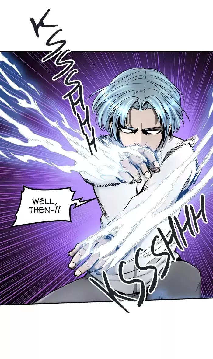 Tower of God, chapter 404, image 8