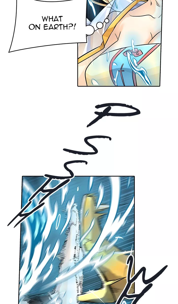 Tower of God, chapter 495, image 68