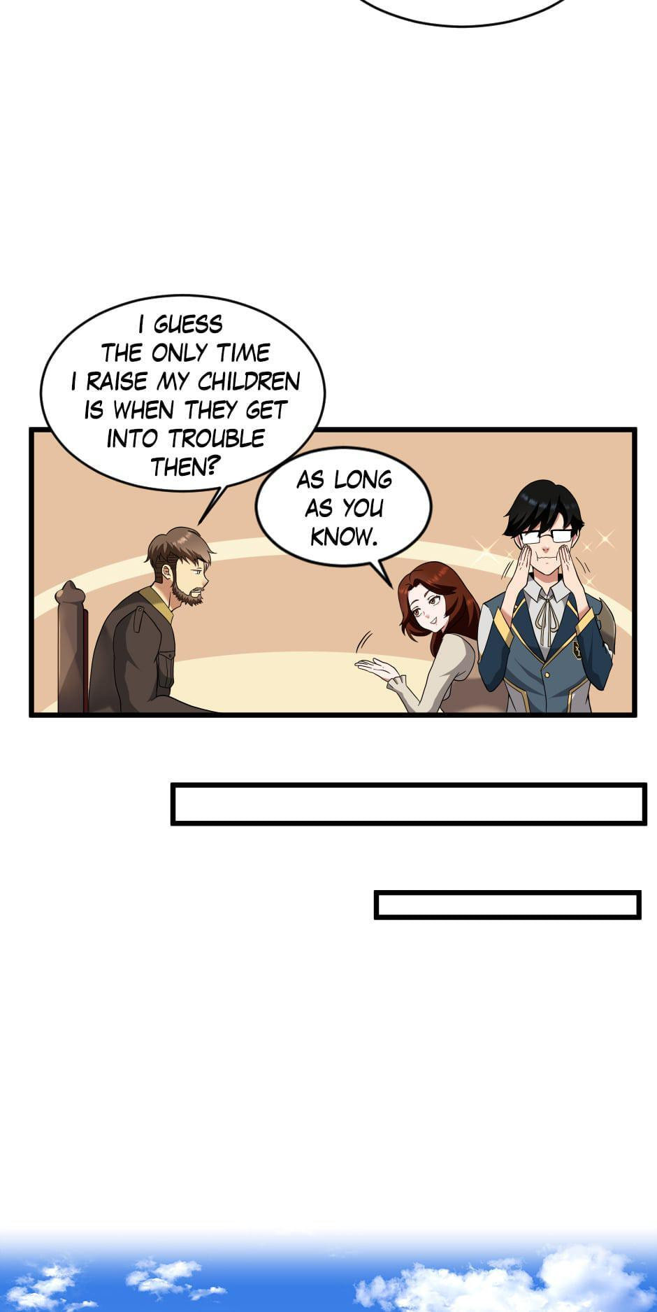 The Beginning After the End, chapter 86, image 34
