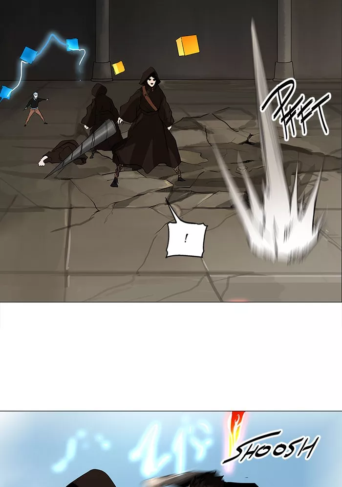 Tower of God, chapter 228, image 30