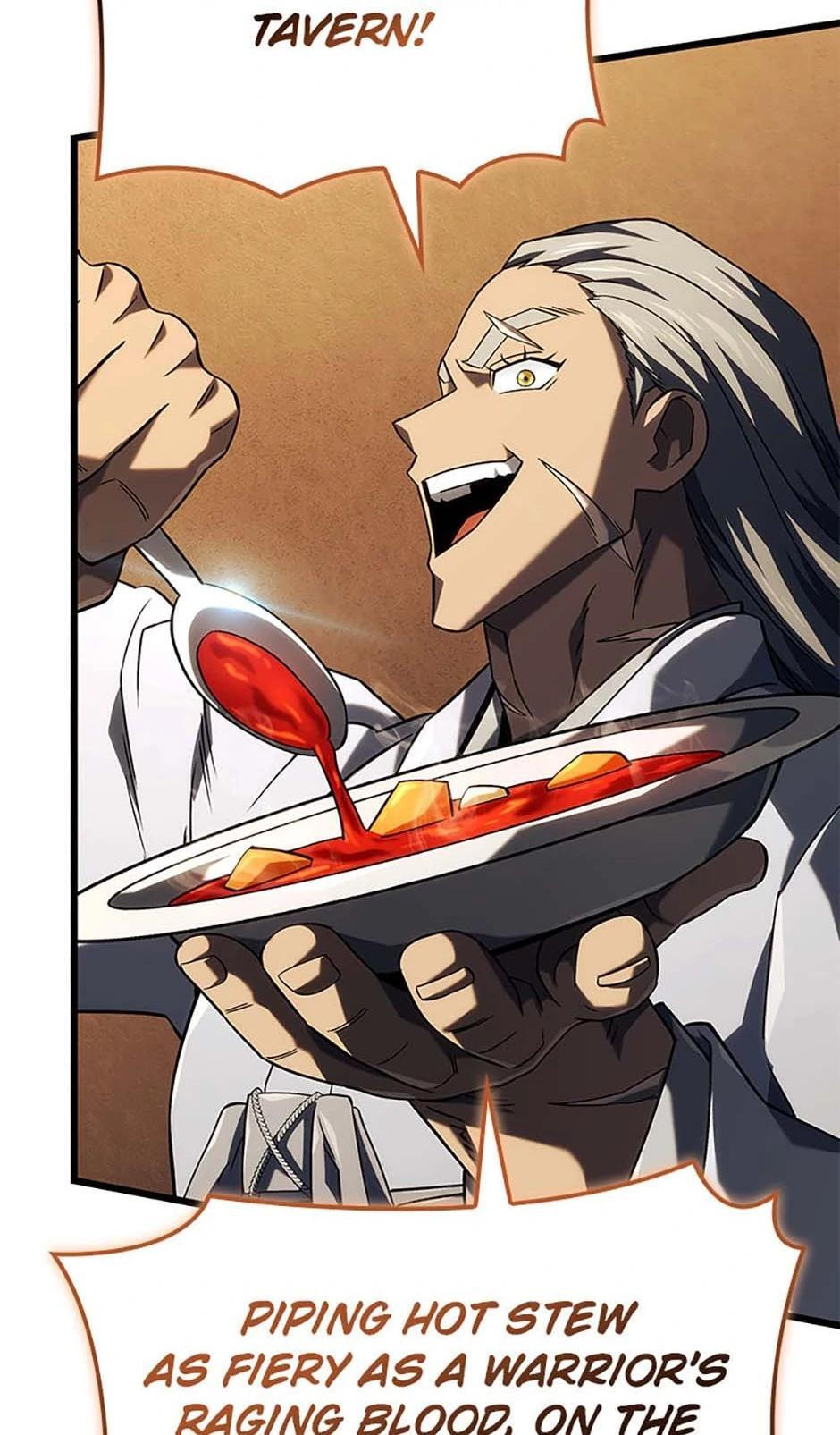 Revenge of the Baskerville Bloodhound, chapter 100, image 98