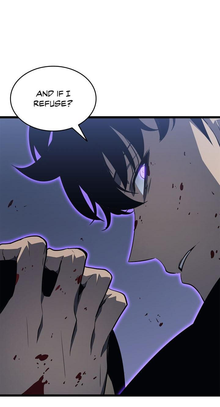 Solo Leveling, chapter 145, page 68