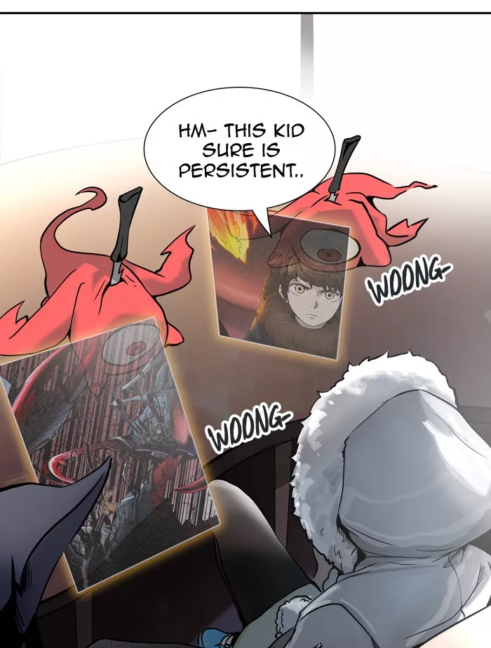Tower of God, chapter 317, image 104
