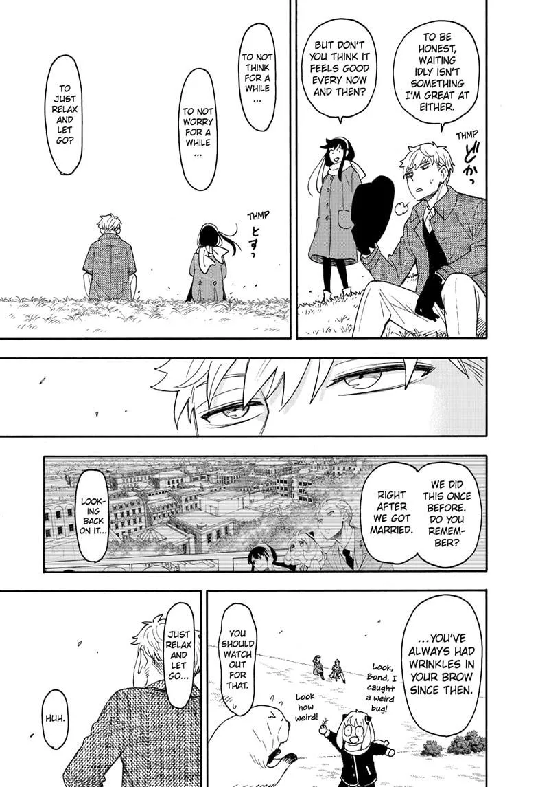 SPY x FAMILY, chapter 103, image 9