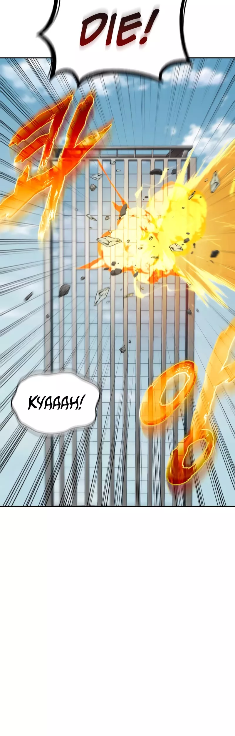 Tomb Raider King, chapter 400, image 30