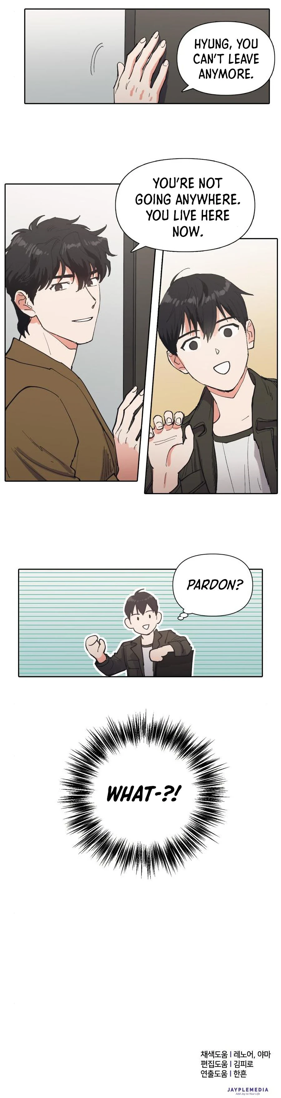 The S-Classes That I Raised, chapter 6, image 9