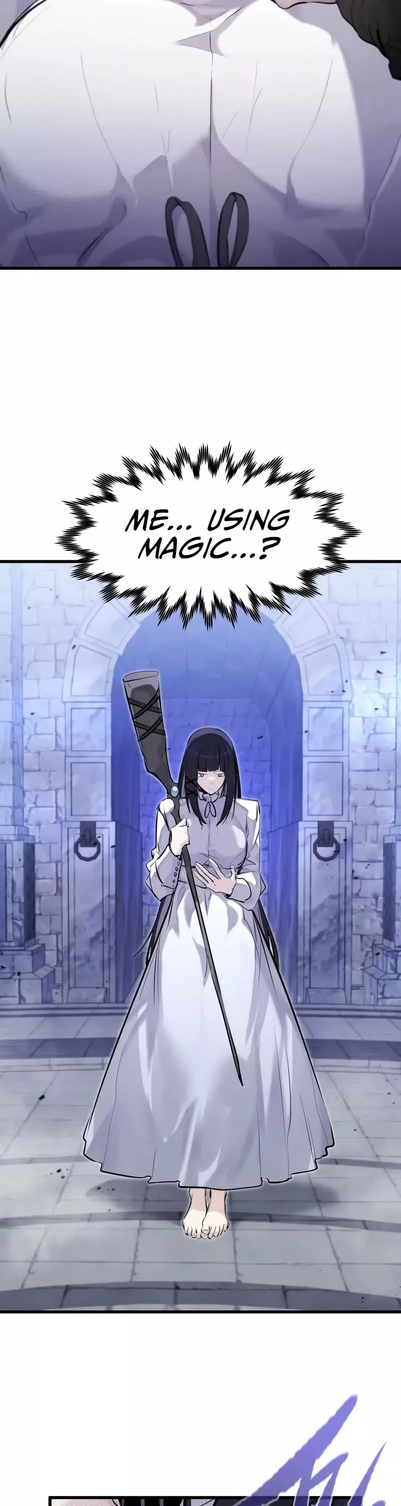 The Regressed Mercenary Has a Plan, chapter 34, image 18