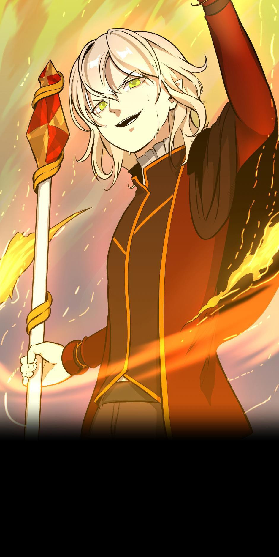 The Beginning After the End, chapter 59, image 55