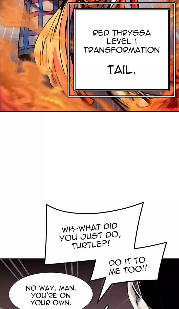 Tower of God, chapter 460, image 39
