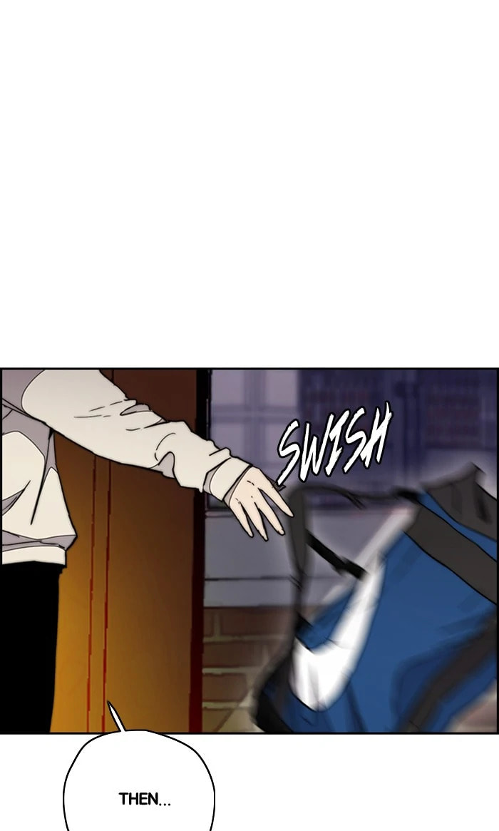 Wind Breaker, chapter 274, image 74