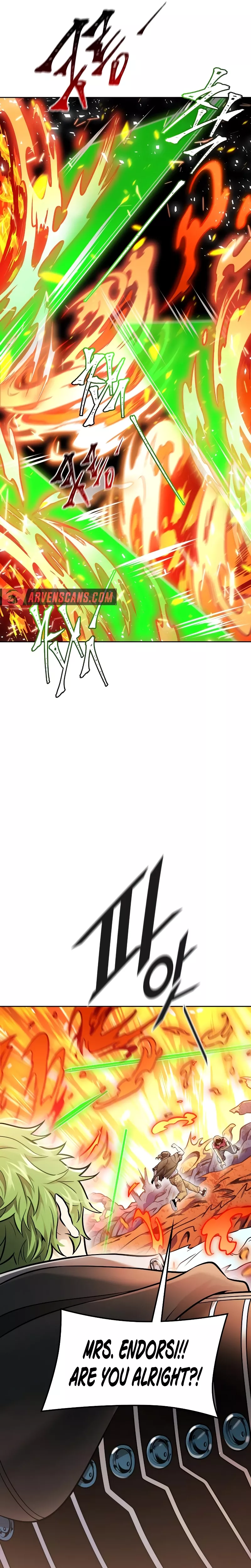 Tower of God, chapter 638, image 39