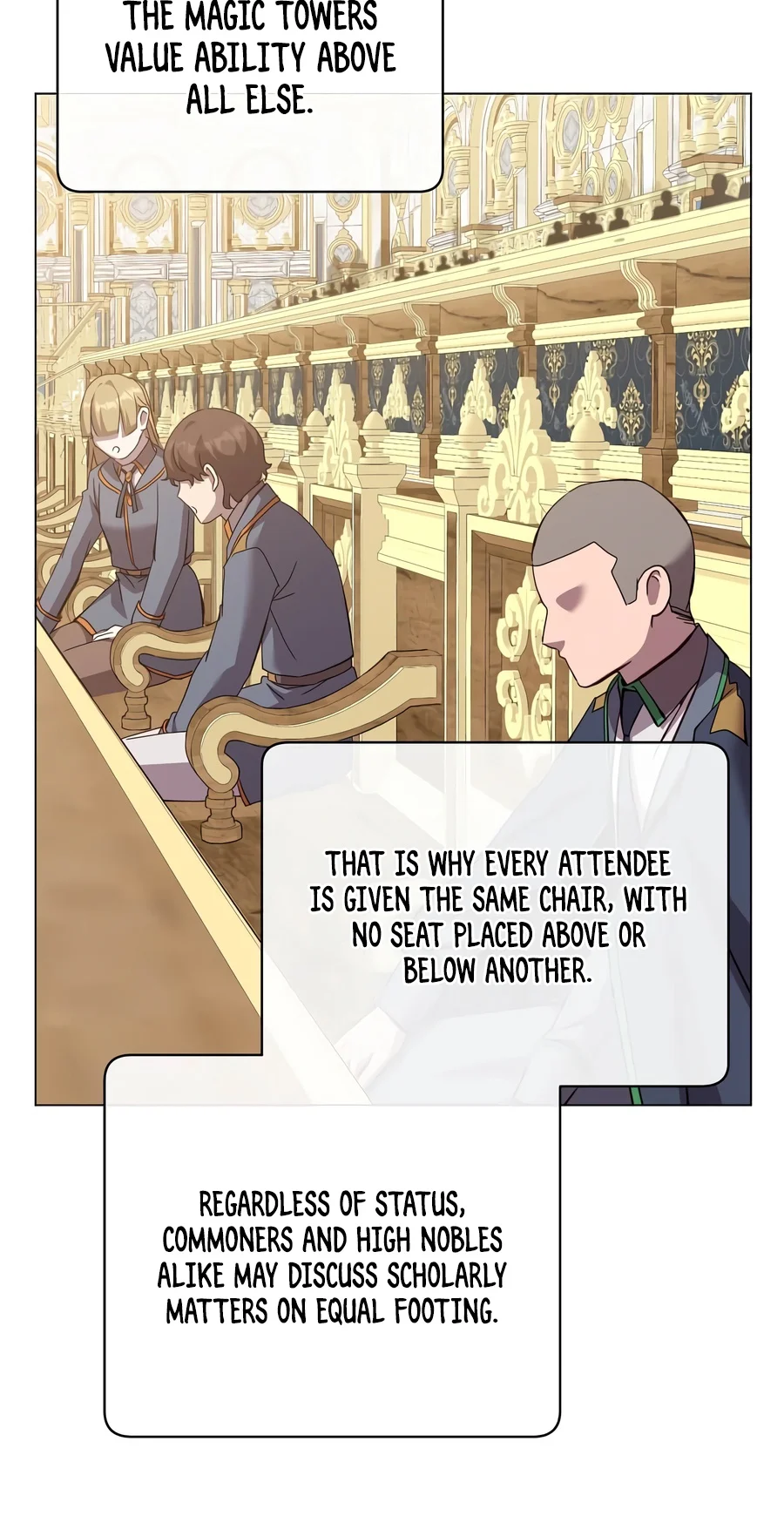 The Max Level Hero has Returned!, chapter 248, image 7