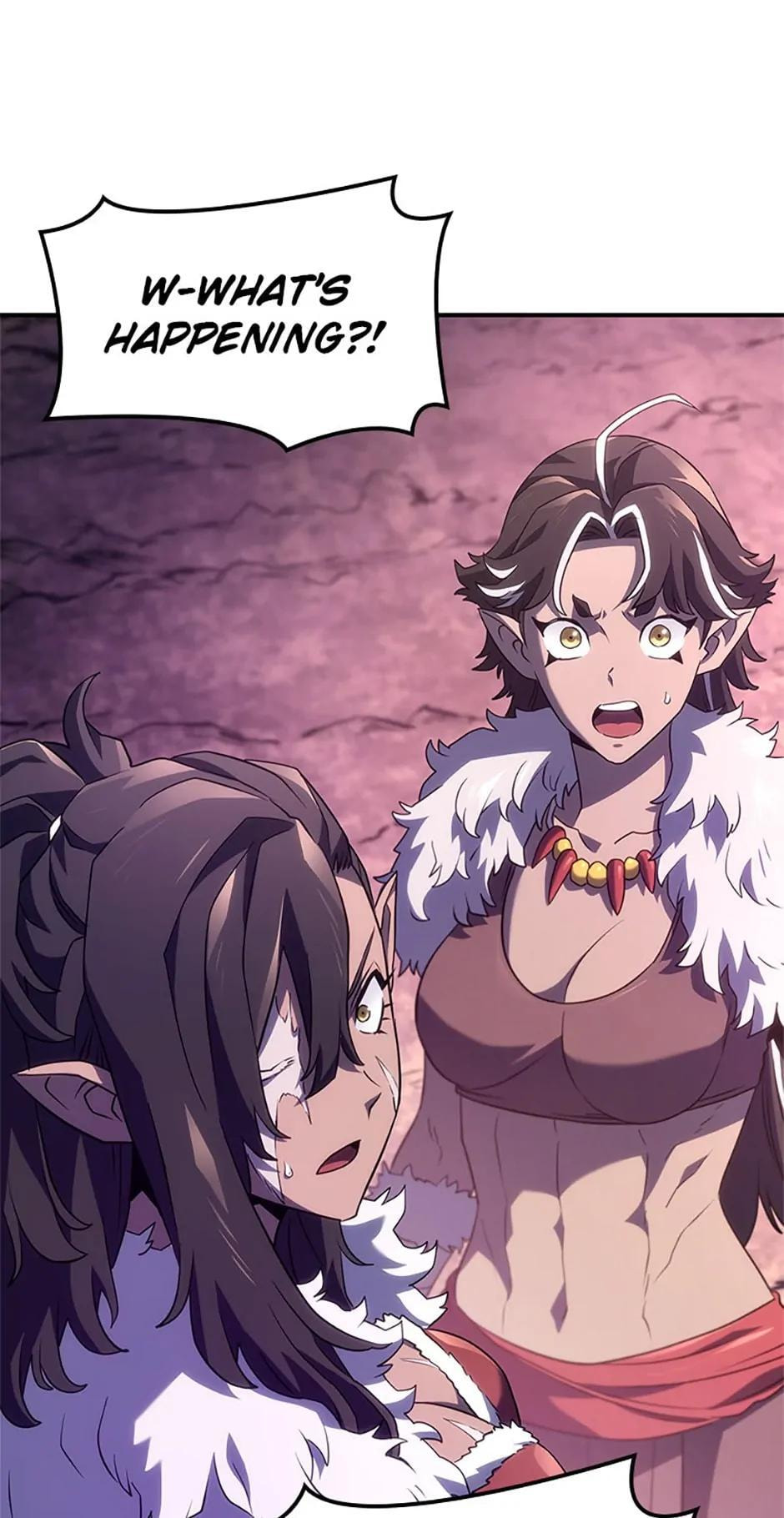 Revenge of the Baskerville Bloodhound, chapter 52, image 150