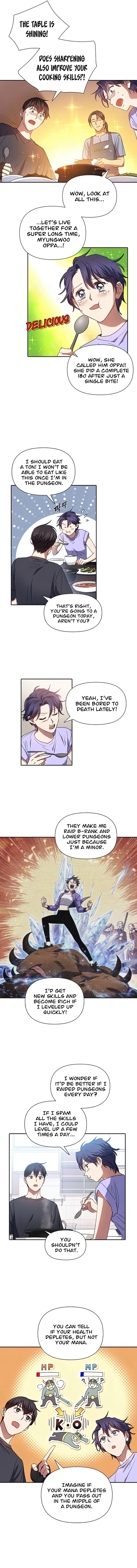 The S-Classes That I Raised, chapter 35, image 3