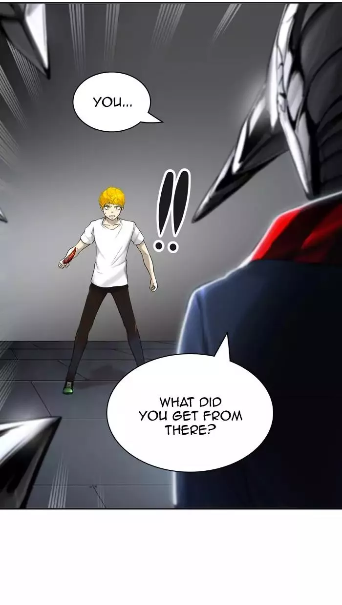 Tower of God, chapter 389, image 46