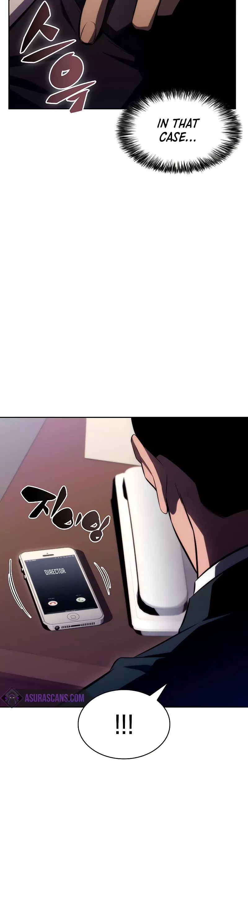 Solo Max-Level Newbie, chapter 66, image 53
