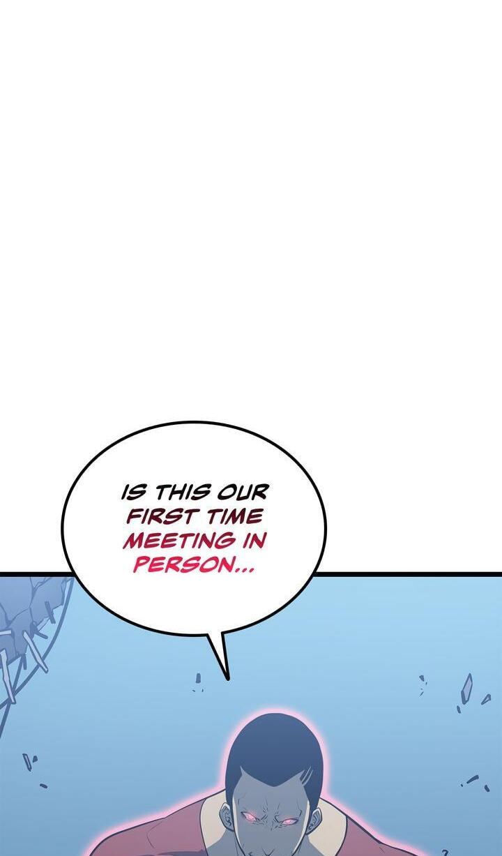 Solo Leveling, chapter 145, page 11