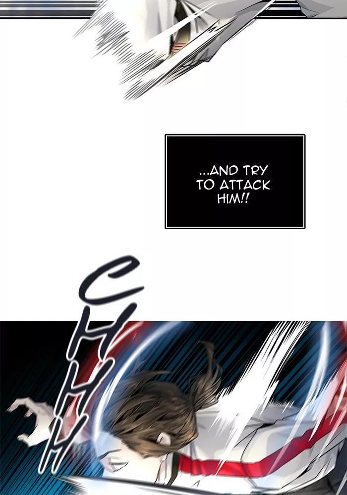Tower of God, chapter 496, image 115