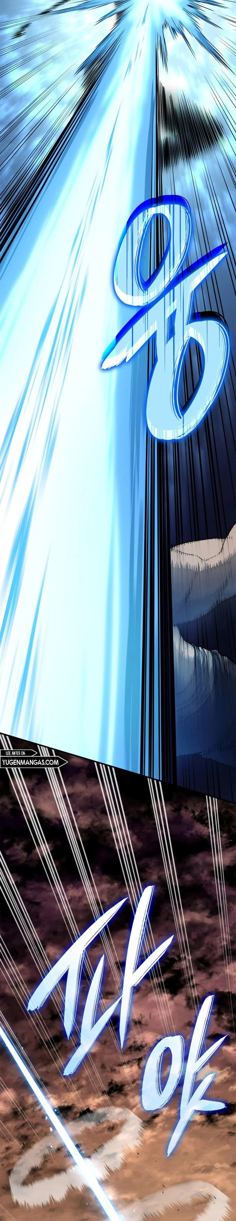 Revenge of the Baskerville Bloodhound, chapter 54, image 36