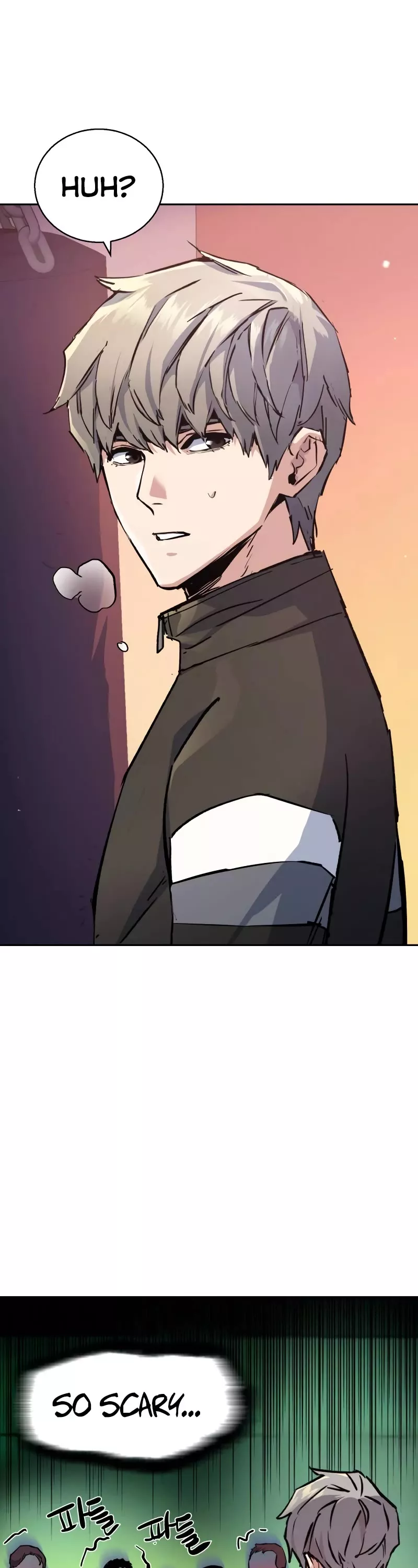 Teenage Mercenary, chapter 169, image 34