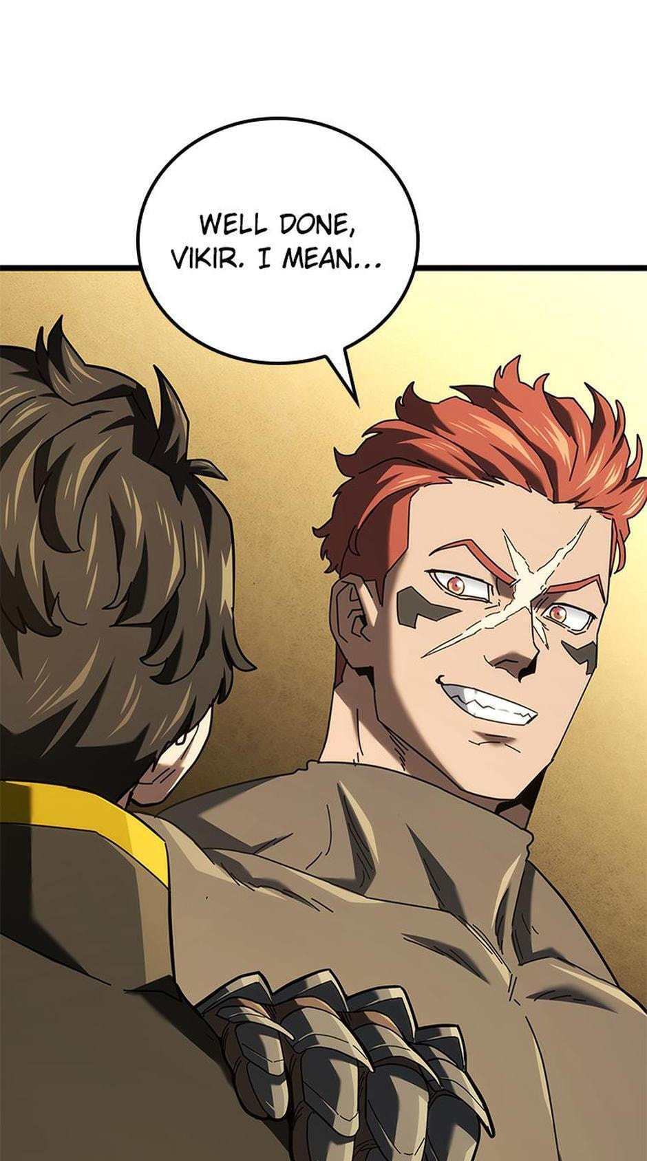 Revenge of the Baskerville Bloodhound, chapter 127, image 117