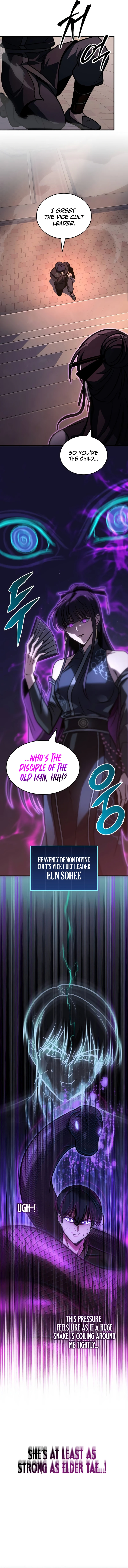 My Exclusive Tower Guide, chapter 53, image 12