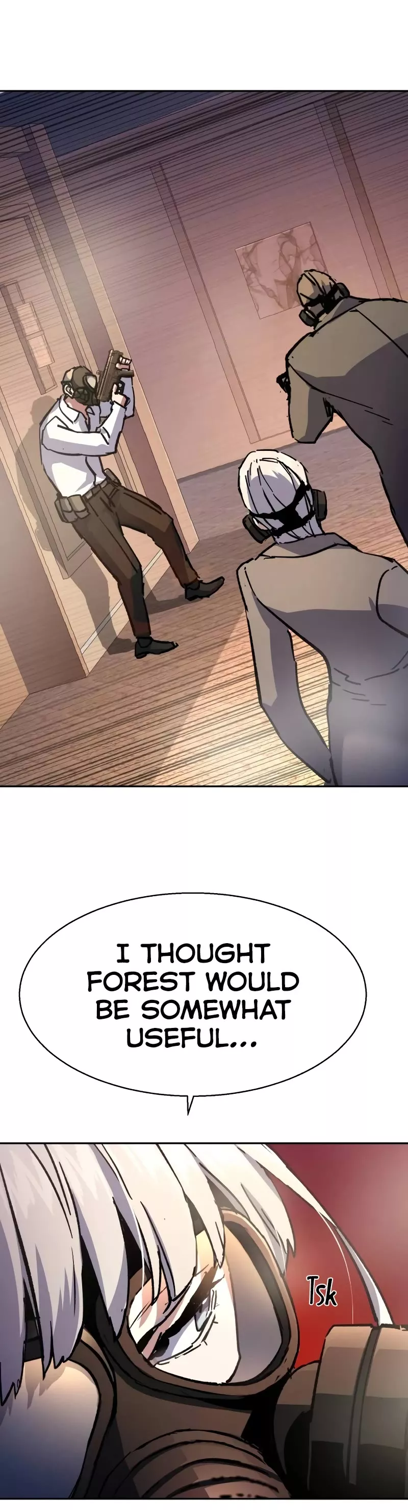 Teenage Mercenary, chapter 171, image 44