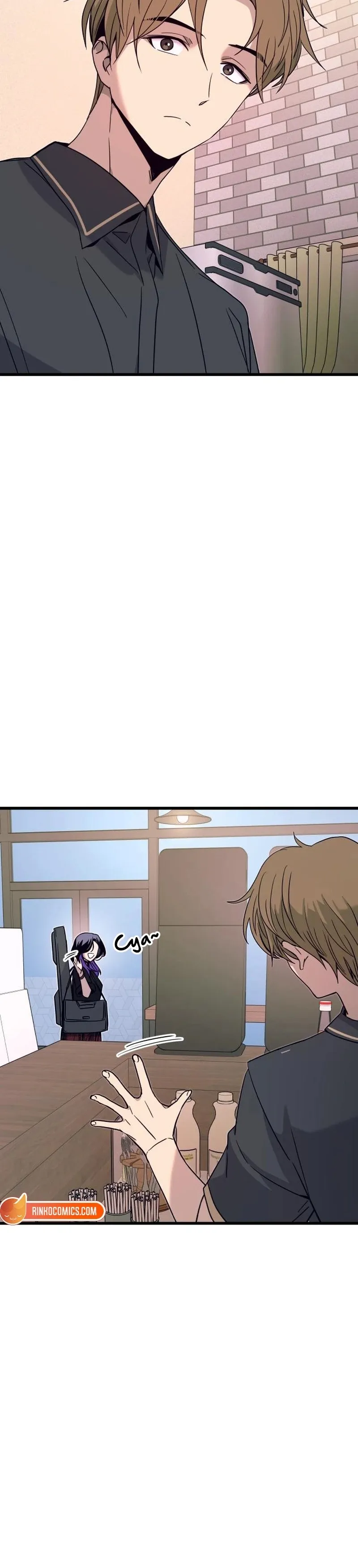 My Bias Gets on the Last Train, chapter 72, image 27