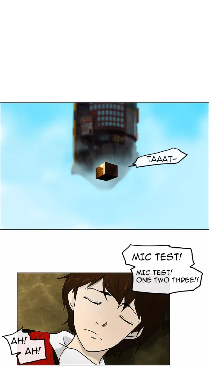 Tower of God, chapter 5, image 14
