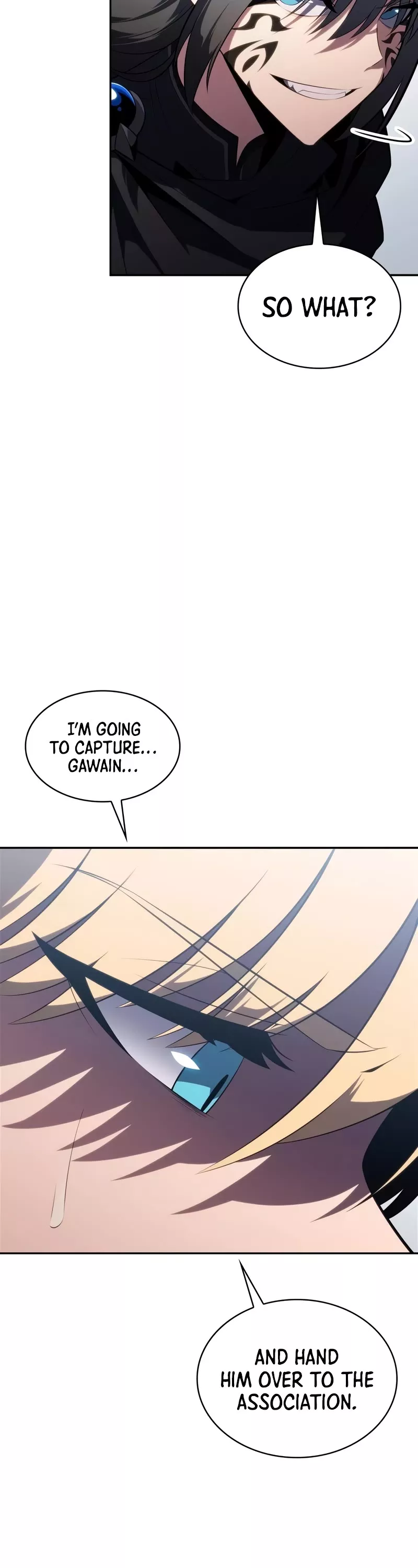 Solo Max-Level Newbie, chapter 165, image 23