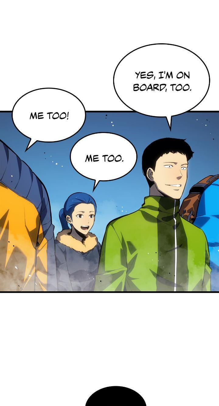 Solo Leveling, chapter 189, image 49