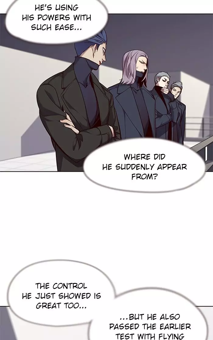 Eleceed, chapter 66, image 6
