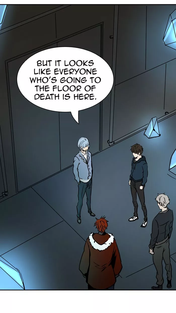 Tower of God, chapter 312, image 71