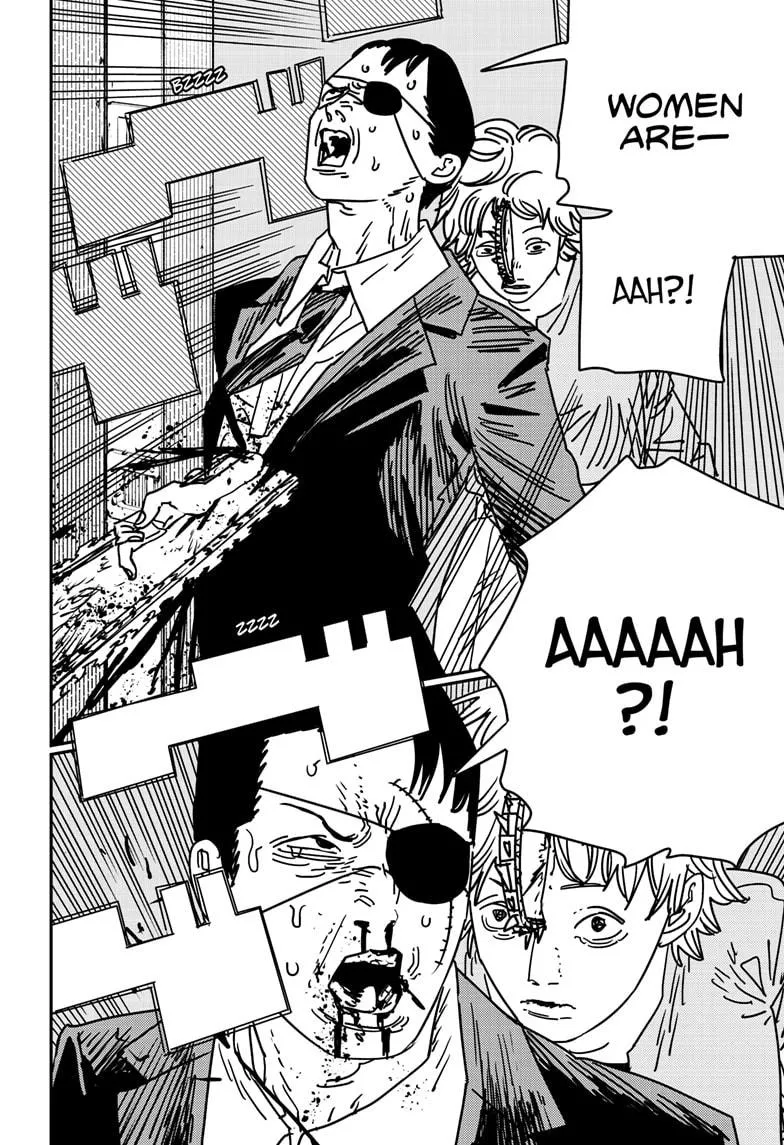 Chainsaw Man, chapter 162, image 12
