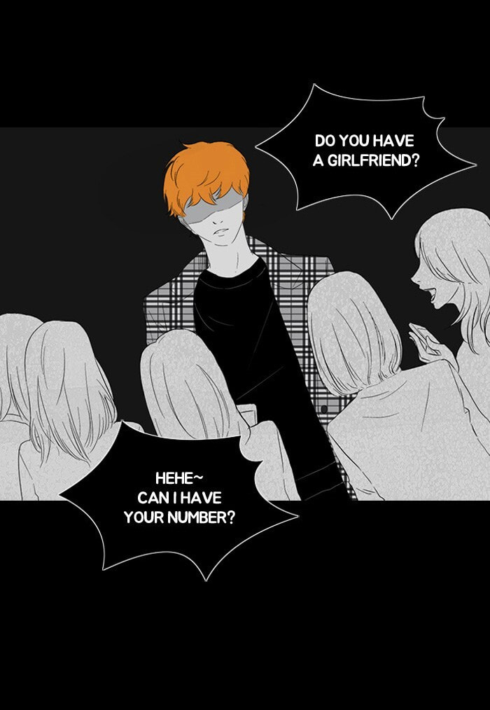 Wind Breaker, chapter 11, page 10